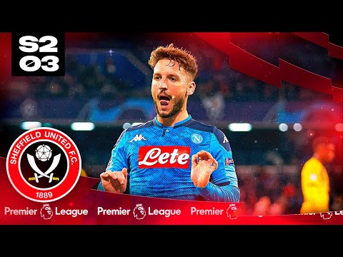 HE'S STILL GOT IT!! Sheffield United Career Mode S2 Ep3 | FIFA 23