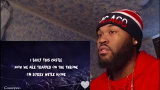 Eminem - Castle (Lyrics) - REACTION