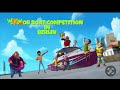 Motu Patlu All New Episodes 3 Motor Boat Competition In Berlin Motu Motupatlu Motupatlucartoon