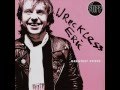 Wreckless Eric - Tonight (Is My Night) 1980