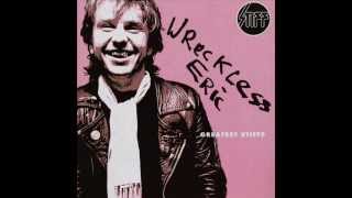 Wreckless Eric - Tonight (Is My Night) 1980