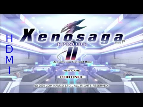 10 Cutscenes the game 2