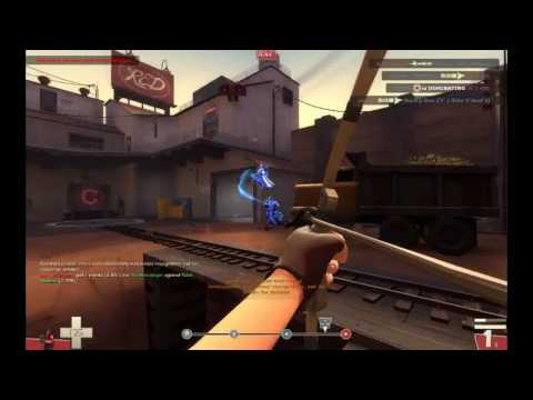 Sniper Rifle vs Huntsman