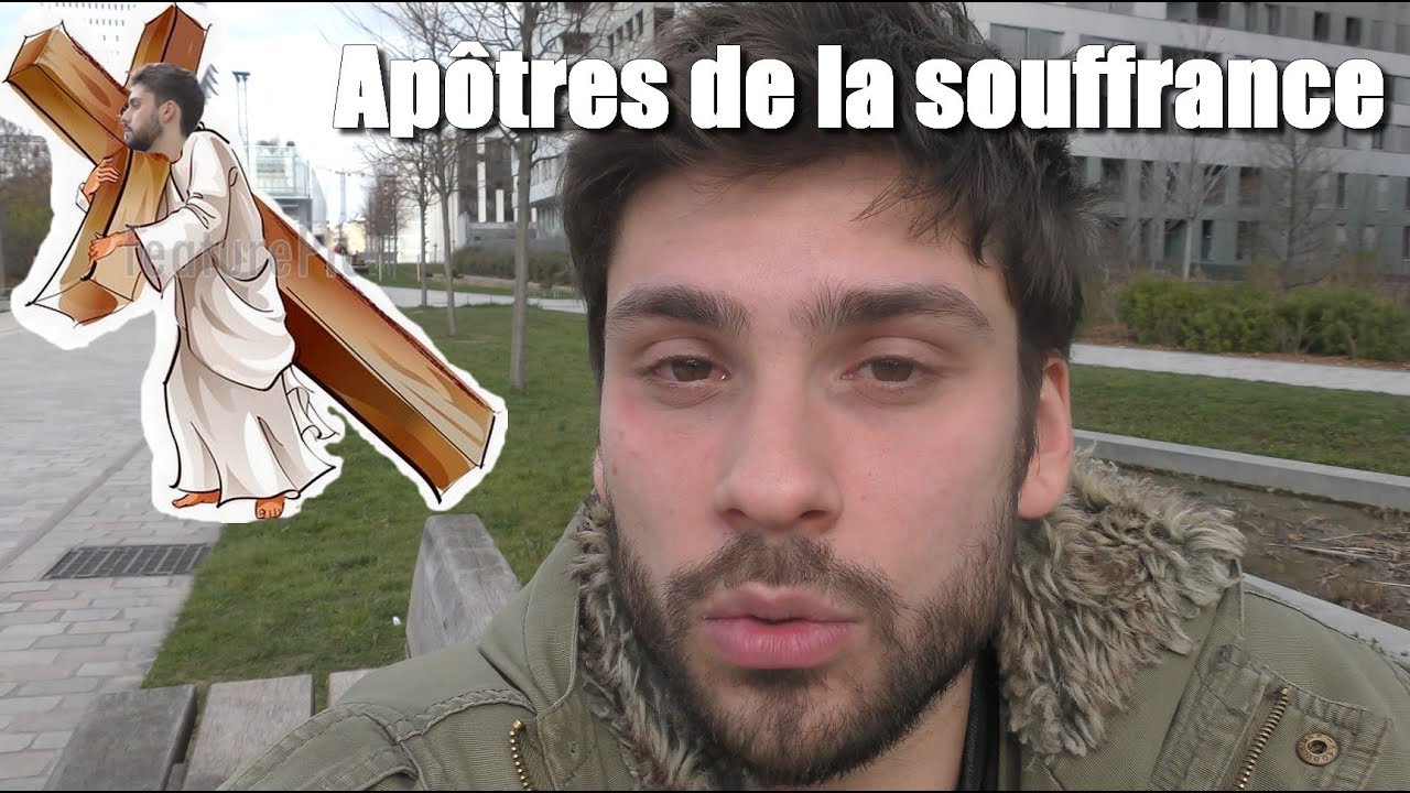 Les moines de la drague