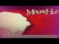 Opening To Mousehunt 1998 DVD Side A