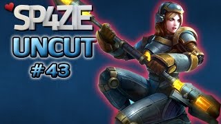 ♥ Sp4zie Uncut - #43 NOICE