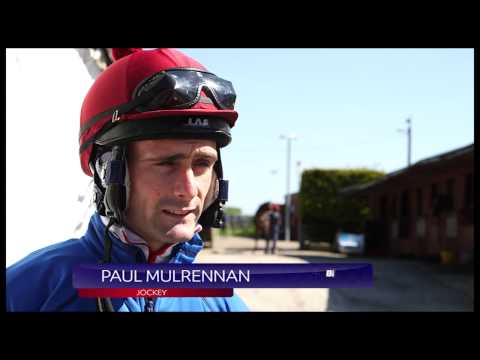 Mecca's Angel needs some cut in the ground - Royal Ascot | Betfred TV