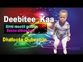 Art Haarawa Dhaloota Qubeetiin