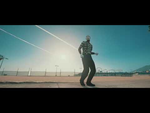 Ambient Los Santos (or why GTA 5 is still relevant today)