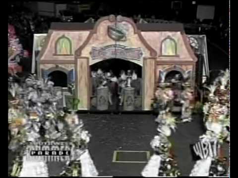 Fralinger string band  2006 Champions