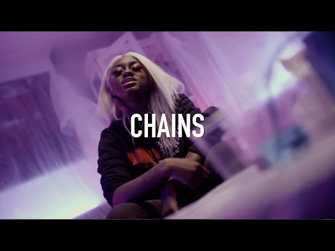 Uk Drill x Teezandos Type Beat  ” Chains "