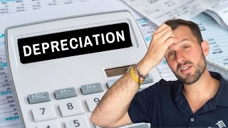 Is Depreciation Overated in Real Estate Investing?