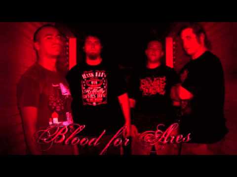 Blood For Ares - Legio XIII Remix No Vox