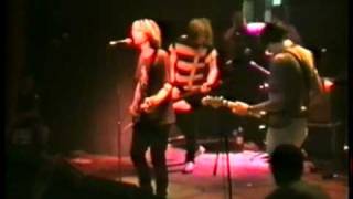 MUDHONEY-make it now-no on has it-roma palladium-11-05-1992