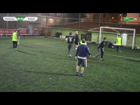 34.'yunus-bozkurt.mpgANKARA/iddaa Rakipbul Ligi Kapanış Sezonu/2018/TÜRKİYE