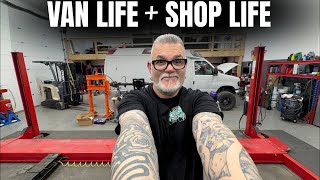 It’s Been a While…. What’s Up!