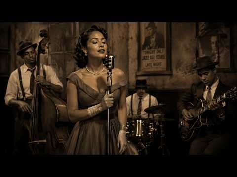 Bolero en la Madrugada – Entre Sombras de La Habana | Romance, Nostalgia y Pasión Cubana