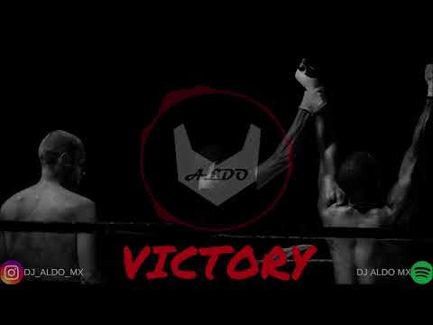 Dj Aldo - Victory