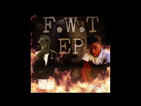 Lil E Ft. Chapo Redd - KNOCK IT OFF