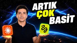 Higgsfield AI ve Claude ile Mükemmel Video ve Görsel Üret (13 Dakikada Tüm Mantı