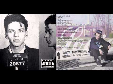 Logic - Young Sinatra (Full Mixtape)