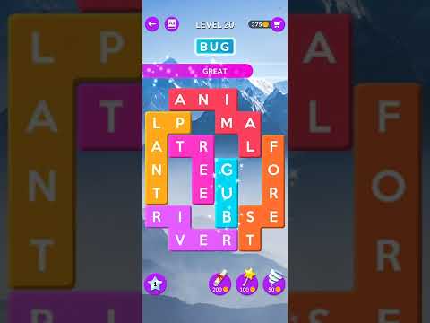 WORDSCAPES SEARCH LEVELS 1 TO 100. WORDSCAPES SEARCH REVIEW - YouTube
