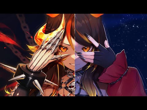 Convergence of Sin - Sinder - ORIGINAL SONG