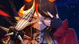 Cover art for Convergence of Sin