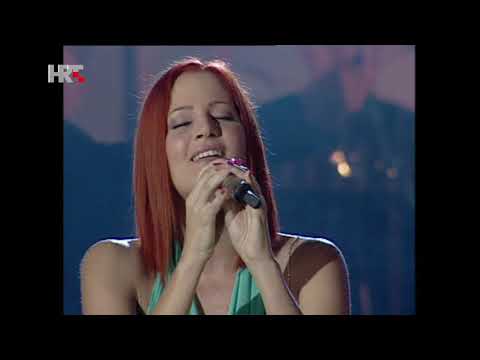 Porin 2007: E.N.I. - Oči su ti ocean