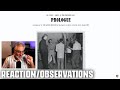 "Prologue (This is an orchestra!)" by Stan Kenton, Reaction/Observations by Musician/Producer