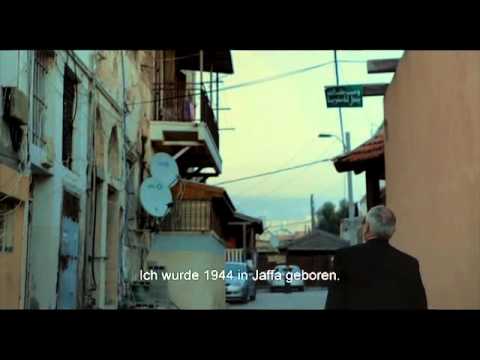 DANCING IN JAFFA (OmU) (Vorschau)