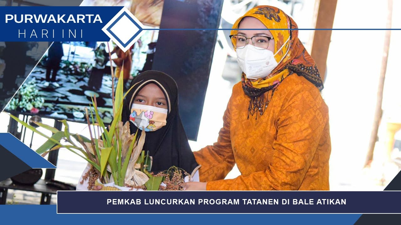 INI DIA PENDIDIKAN BERKARAKTER ALA PURWAKARTA