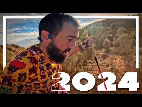 🏃♂️ Arrancamos 2024 con TRAIL 🏃♂️