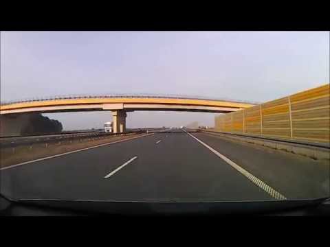 S8, A2, Warszawa _Poznan