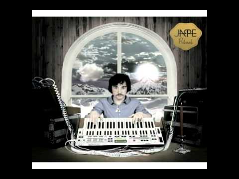 Jape- Nothing Lasts Forever