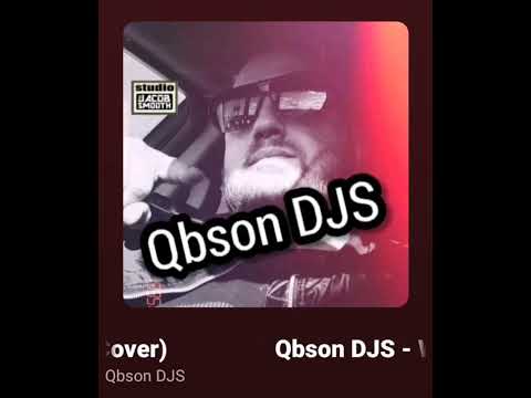Qbson DJS - Wiesz jak to robimy?! (prod. StudioDJS) COVER