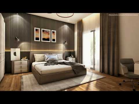 Trendsquares Synergy Project Tour 1