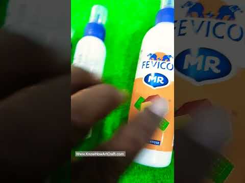 Fevicol MR for strong bonding