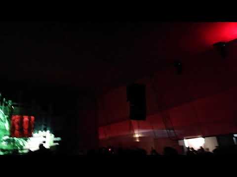 ZENDID / GET OUT FESTIVAL 2018 / GO TENT - part 3