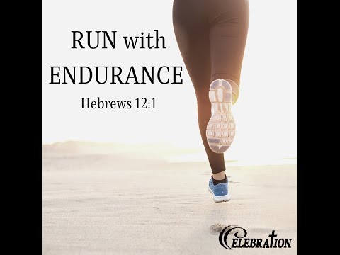 Run with Endurance