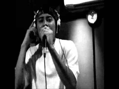 - Regresa Pronto  Big Dario.