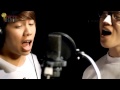 Give me everything tonight - Cover de Henry Lau ...