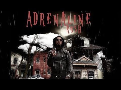 EBE Bandz - Adrenaline Rush (Freestyle)