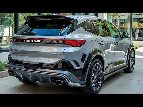 15 neue Autos kommen in den Jahren 2025 und 2026!