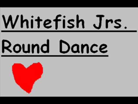 Lonely Nights- Whitefish Jrs.