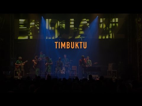 Timbuktu