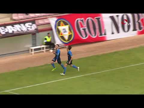 SD.Logroñes 0 vs 1 CD.Calahorra