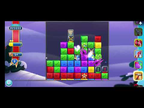 PET RESCUE SAGA LEVEL 5939 ~ No boosters