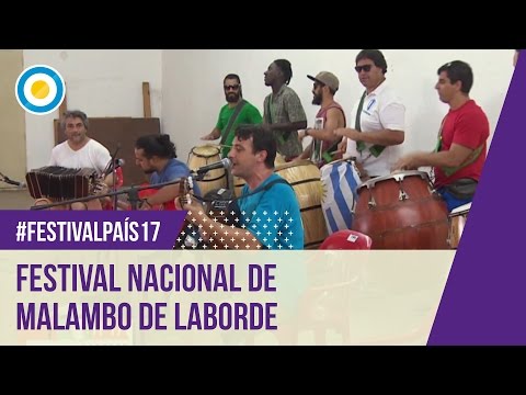 Festival País ‘17 - Festival de Malambo de Laborde (2 de 7)