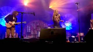 Blues Pills   High Class Woman 2 Freakvalley 2015